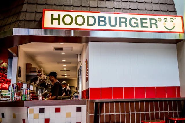 Hoodburger Northbridge