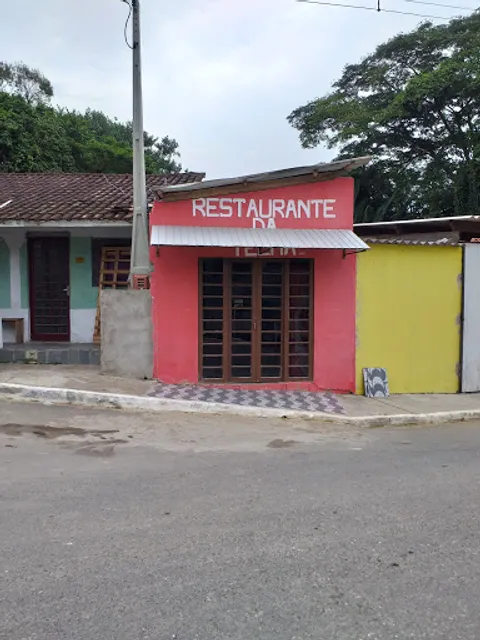 Restaurante da Telma