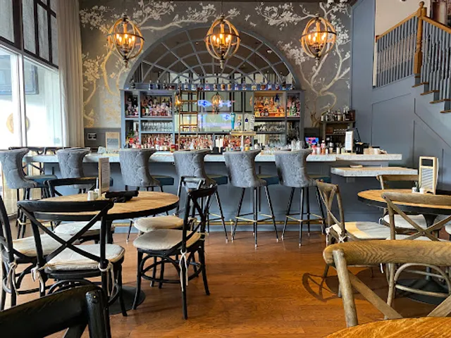 Elm Street Cask & Kitchen