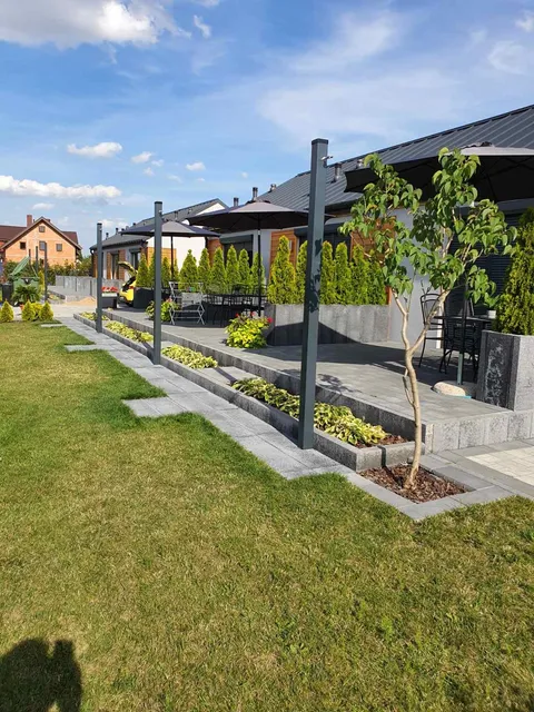 Apartamenty Jana Pawła Uniejów