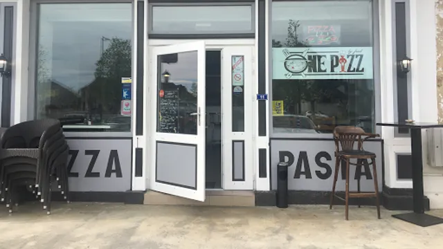 One Pizz