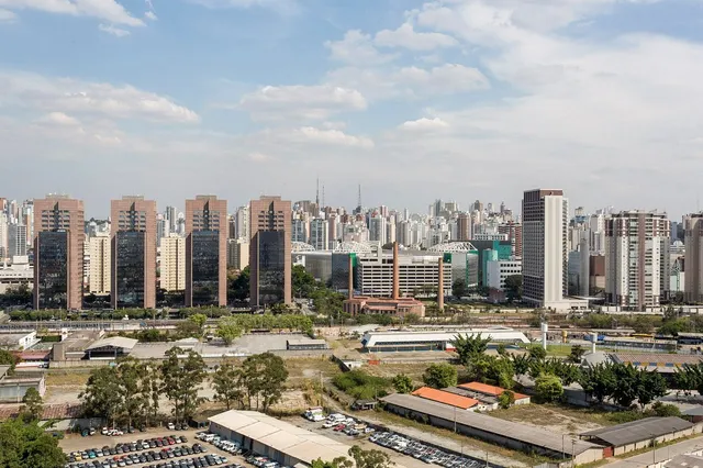 ibis Styles São Paulo Barra Funda