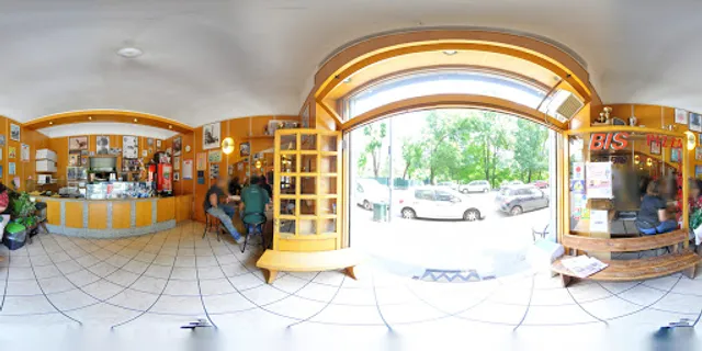 Bis Pizzeria di Buttacavoli