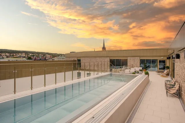 Clarion Hotel Sundsvall