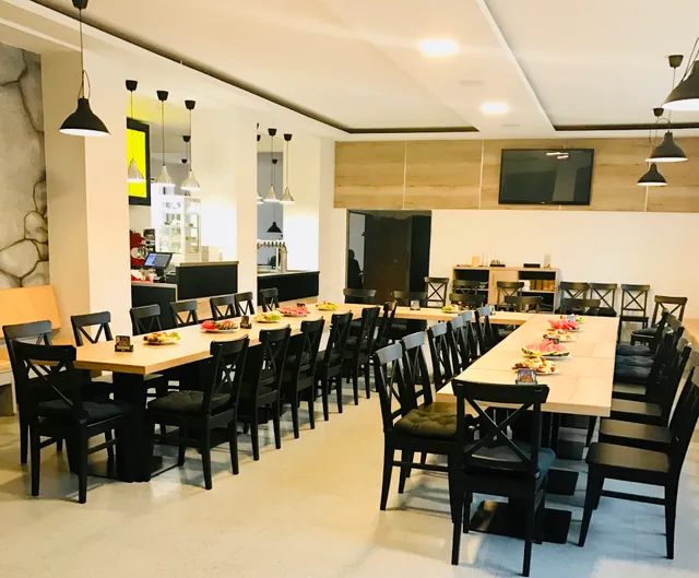 Restaurace U Zbojníka