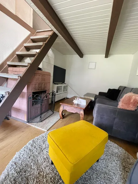 Apartment Kristina 1