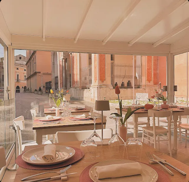 Trattoria Donna Nina