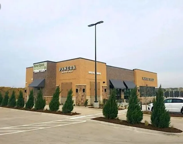 Panera Bread
