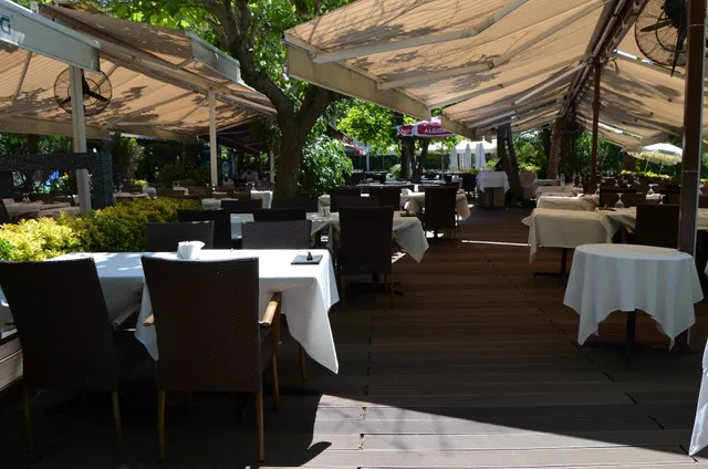 Uludağ Et Lokantası