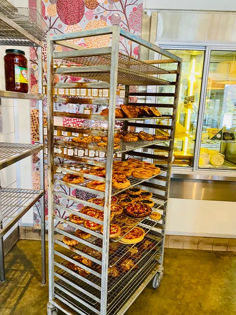 Victoire Boulangerie