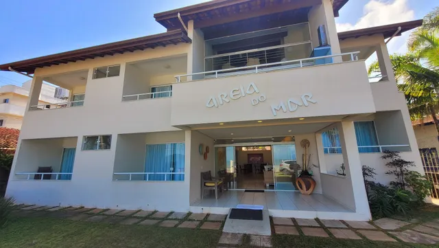 Pousada Areia e Mar