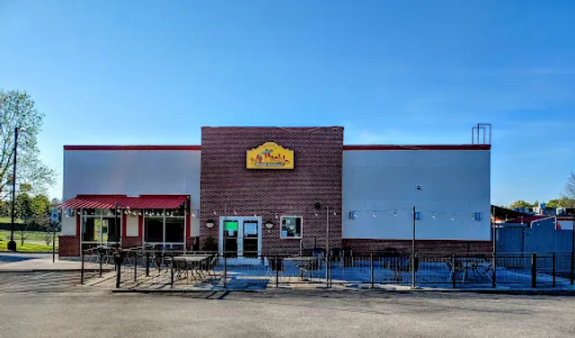 Amigo's & Beer Mexican Grill