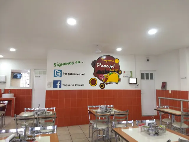 Taquería Pascual