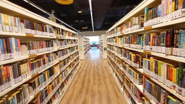 Serangoon Library