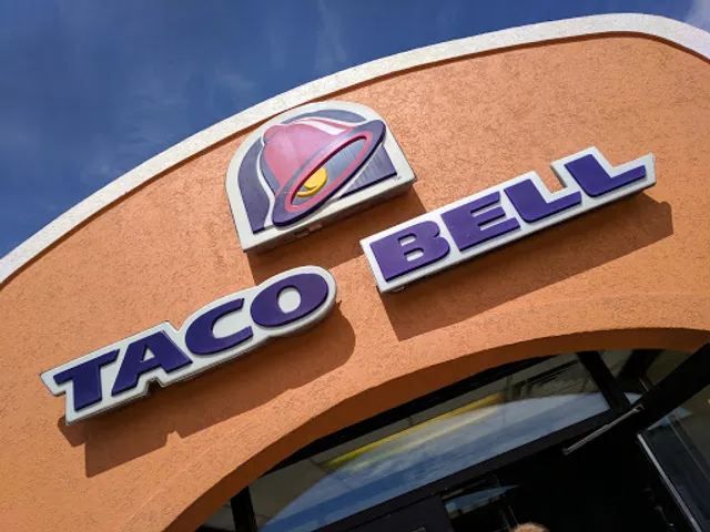 Taco Bell