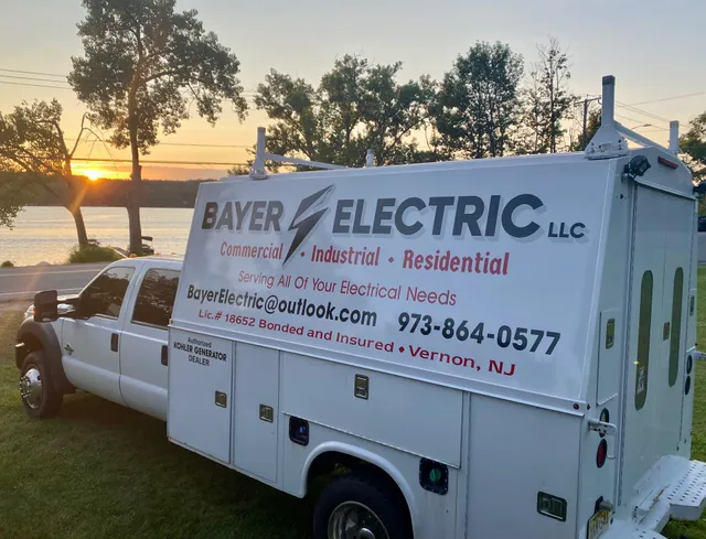 Bayer Electric LLC