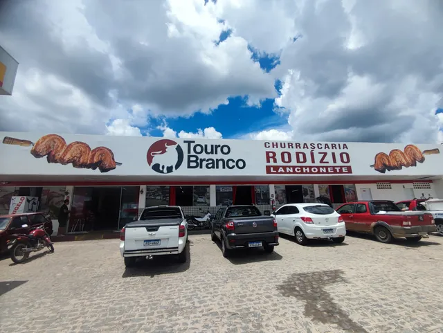 Churrascaria Touro Branco - Garanhuns
