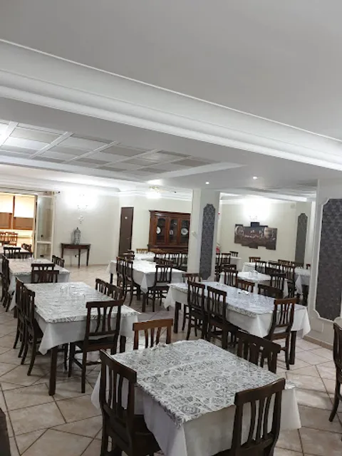 RISTORANTE LA BANDIERA