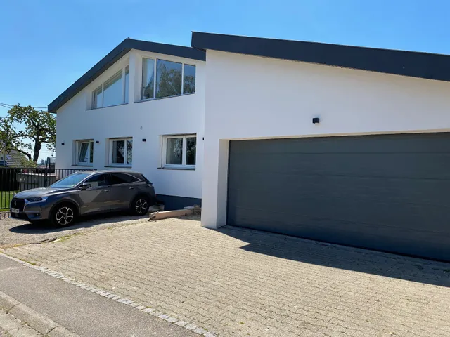 Le clos des Pommiers