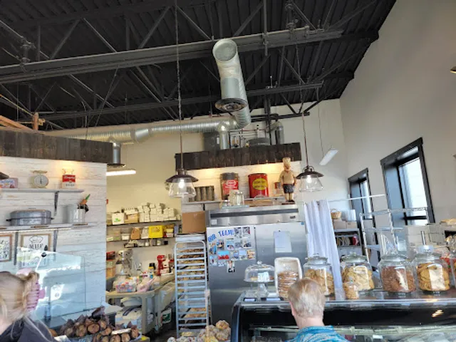 CABIN FEVER JUNCTION