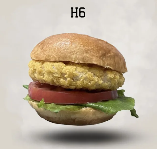 House Of Burger Cassà