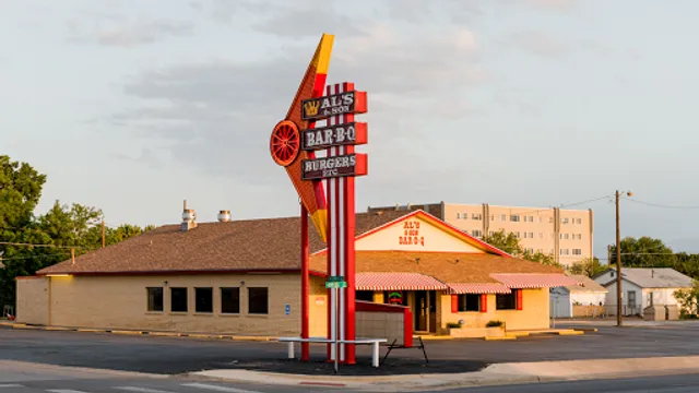 Al's & Son Bar-B-Q