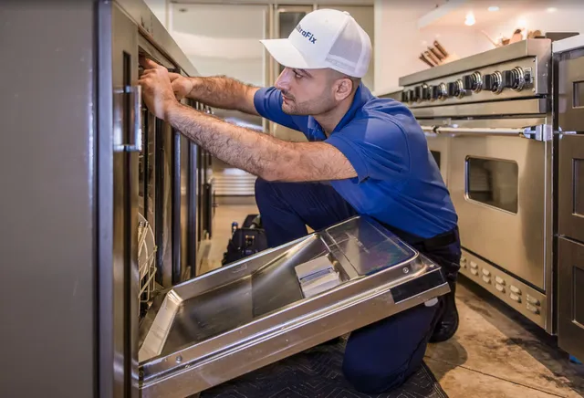 UltraFix Appliance Repair