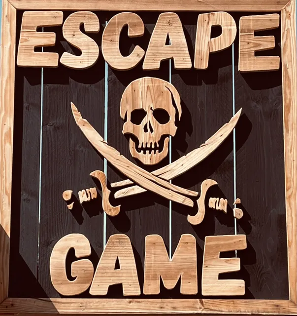 Escape Game Les Petits Landais
