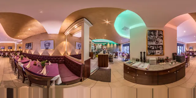 Ristorante Portofino italienische Spezialitäten