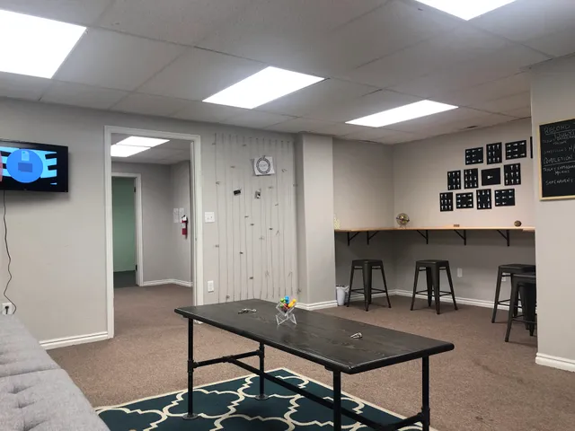 Tooele Escape Studio