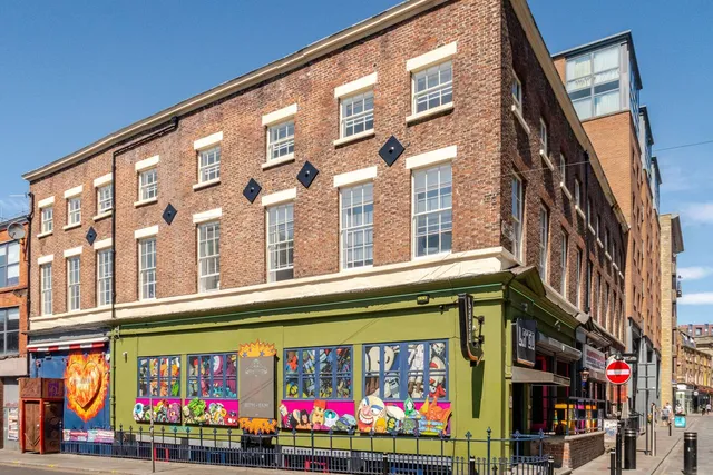 LVP Luxury Apartments