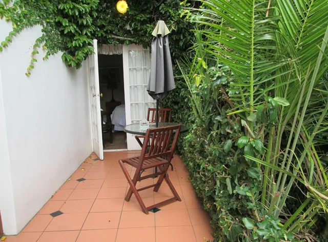 Nottingham Country House B&B