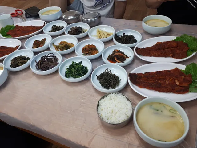 전주밥상