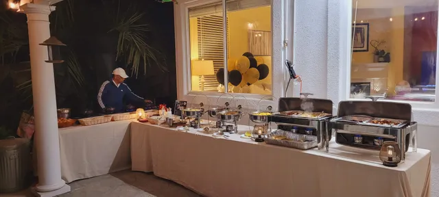 MANI CATERING - Sri Lankan Cuisine