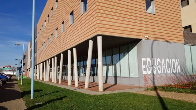 Facultad de Educación