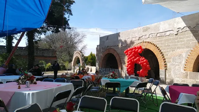 Hacienda Santa Elena