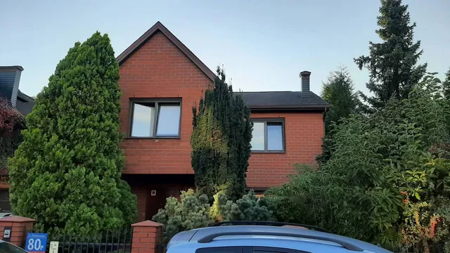 Ochota Forest Guest House