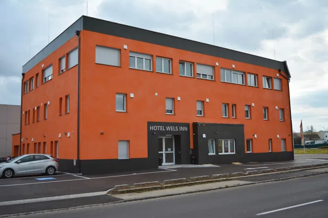 Wels Inn Hotel