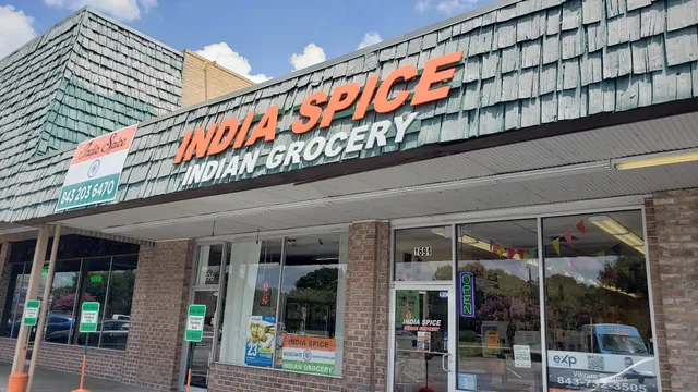 India Spice