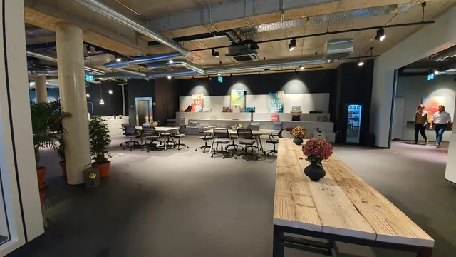 Design Offices Stuttgart Eberhardhöfe