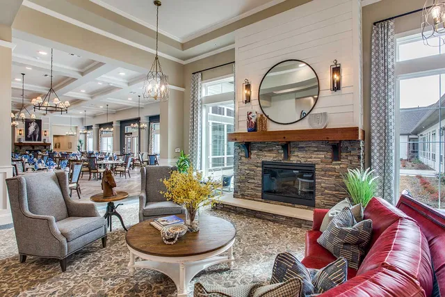 Harvest of Aledo Senior Living