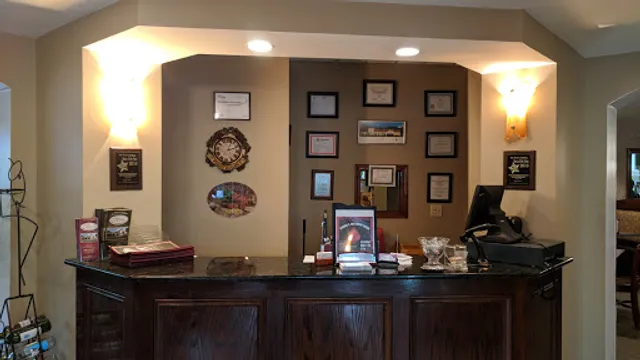 Marciano's Restaurant