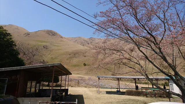 別府市営湯山クレー射撃場