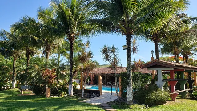 Pousada Atelier Aly da Costa