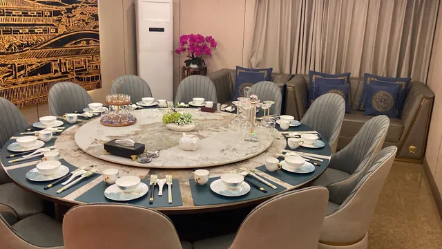 Wealth Restaurant Ikeja [威尔斯餐厅]