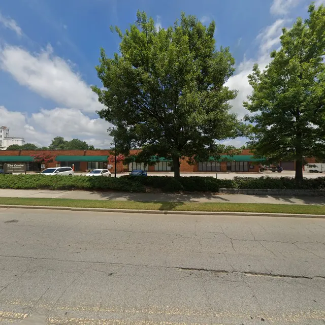 Acupuncture & Oriental Health Care