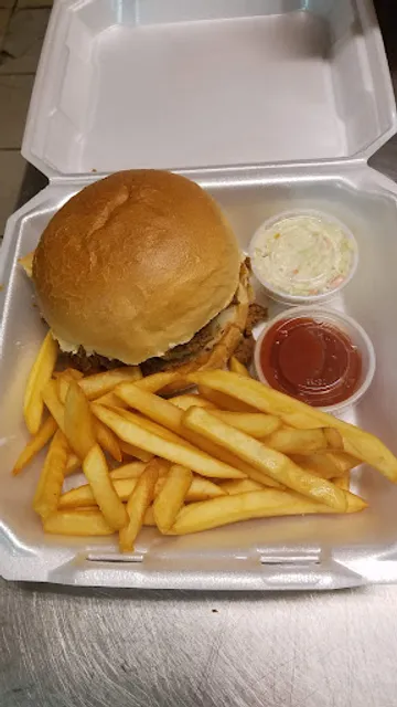 Chestnut Street Tavern