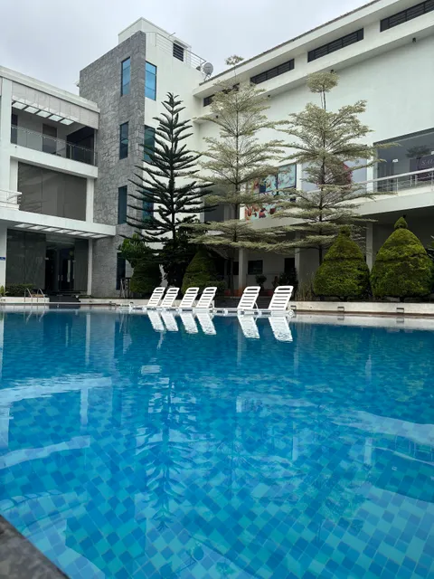 VRR Astoria Resort & Convention Center