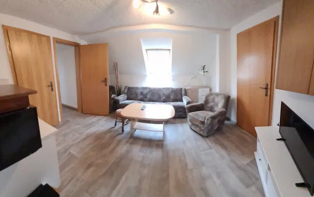 Ferienwohnung Pension Anders