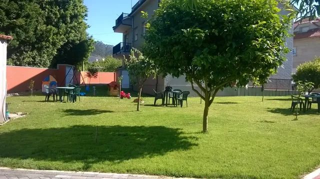 O Vilar Apartamentos